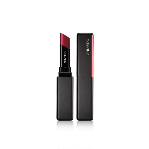 Son bán lì Shiseido VisionairyGel Lipstick 204 1.6g - Scarlet Rush