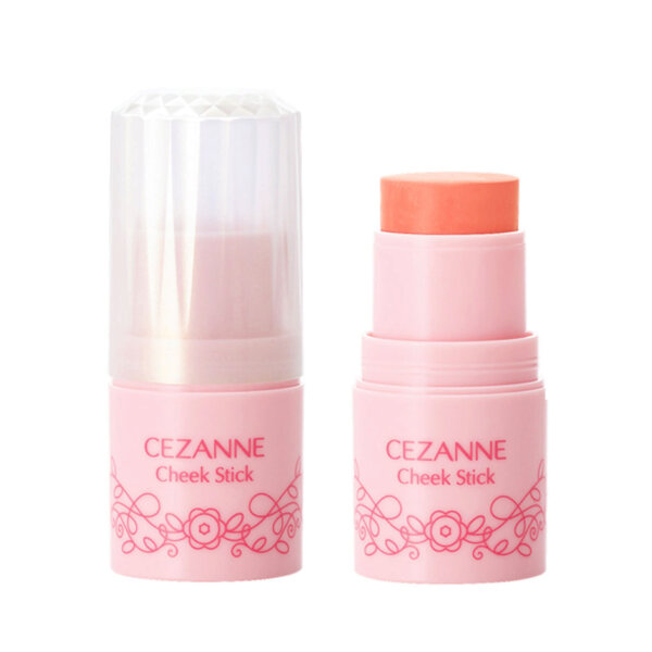 Phấn má Cezanne Cheek Stick - 02 - 5g