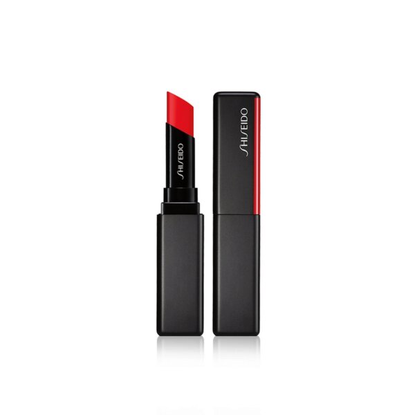Son bán lì Shiseido VisionairyGel Lipstick 218 1.6g - Volcanic