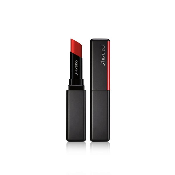 Son bán lì Shiseido VisionairyGel Lipstick 220 1.6g - Red Lantern