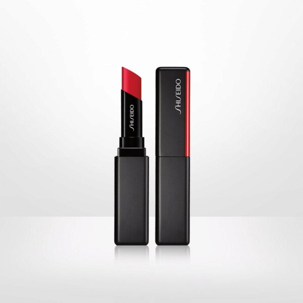 Son bán lì Shiseido VisionairyGel Lipstick 221 1.6g - Code Red