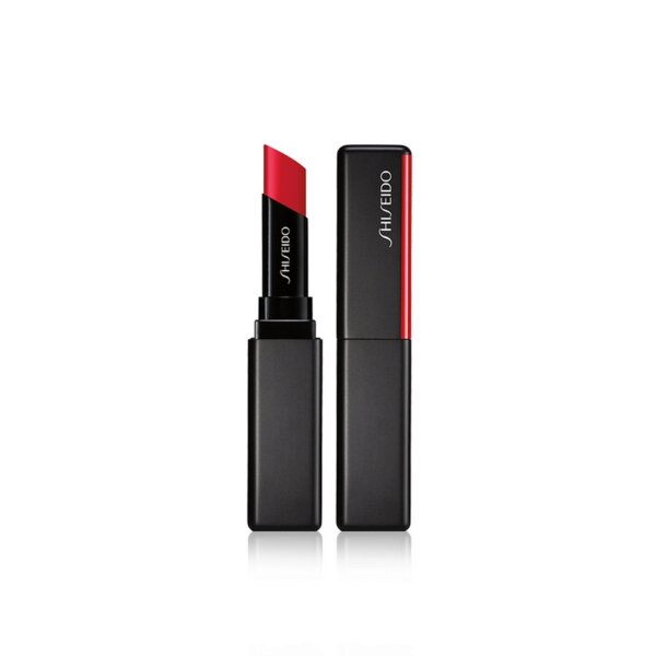 Son bán lì Shiseido VisionairyGel Lipstick 221 1.6g - Code Red