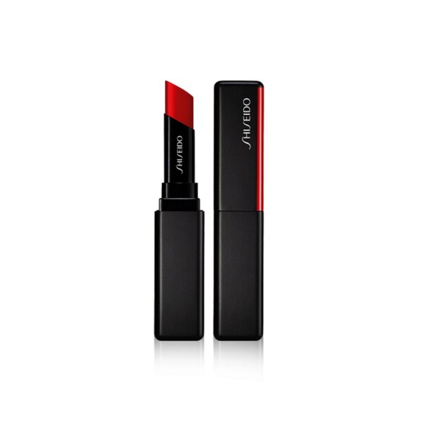Son bán lì Shiseido VisionairyGel Lipstick 222 1.6g - Ginza Red