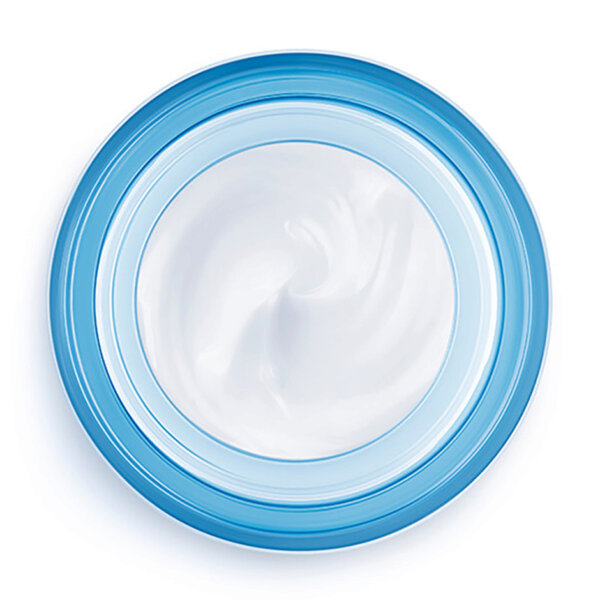 Kem gel dưỡng ẩm kích hoạt & giữ nước cho da thường & da khô Vichy Aqualia Thermal Rehydrating Light Cream 50ml