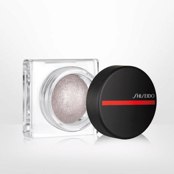 Phấn nhũ dành cho mắt, mặt và môi Shiseido Aura Dew 01 - Lunar