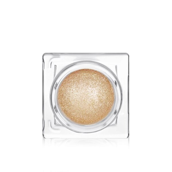 Phấn nhũ dành cho mắt, mặt và môi Shiseido Aura Dew 02 - Solar