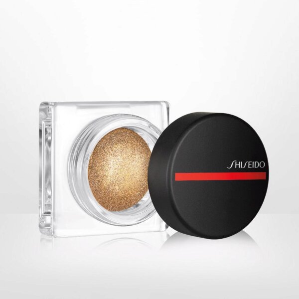 Phấn nhũ dành cho mắt, mặt và môi Shiseido Aura Dew 04 - Aurora