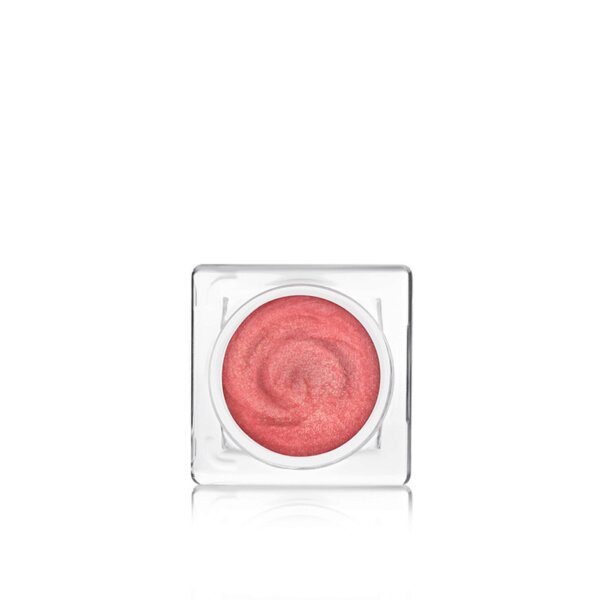Phấn má hồng dạng kem Shiseido Minimalist WhippedPowder Blush 07 - Setsuko