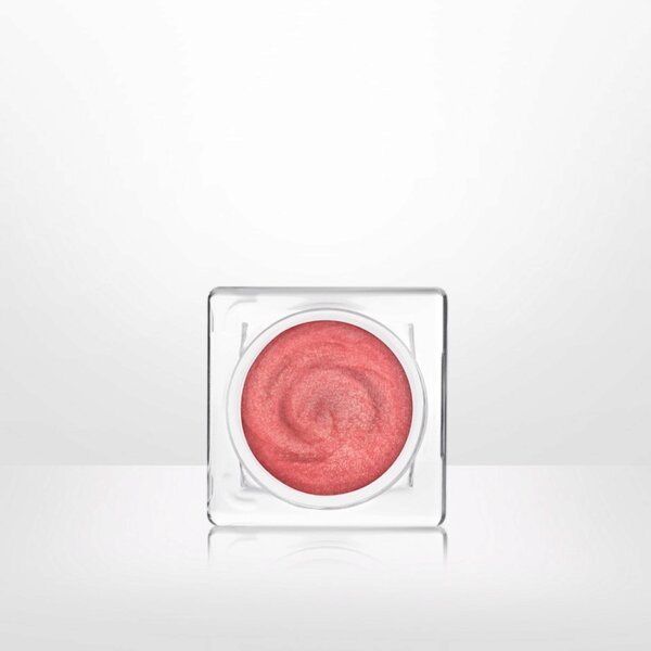 Phấn má hồng dạng kem Shiseido Minimalist WhippedPowder Blush 07 - Setsuko