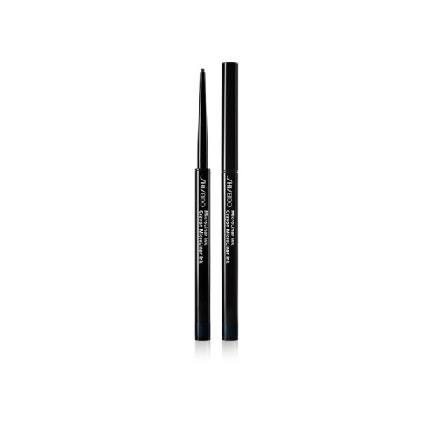 Bút kẻ viền mắt Shiseido Microliner Ink 01 - Black