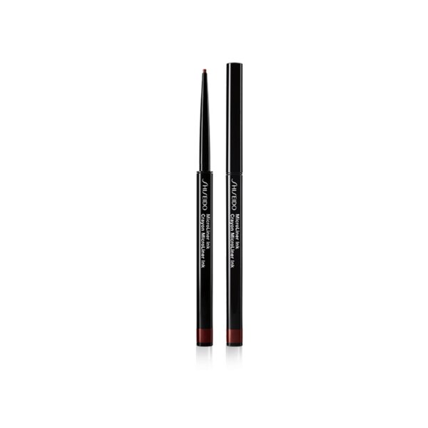 Bút kẻ viền mắt Shiseido Microliner Ink 03 - Plum
