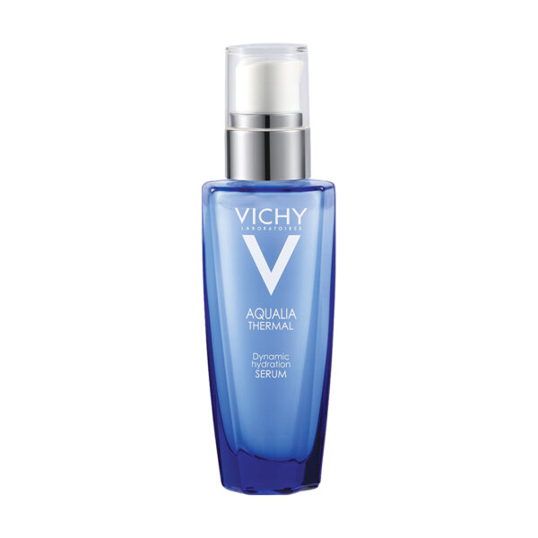 Tinh chất dưỡng ẩm kích hoạt & giữ nước 48h Vichy Aqualia Dynamic Hydration Serum 30ml