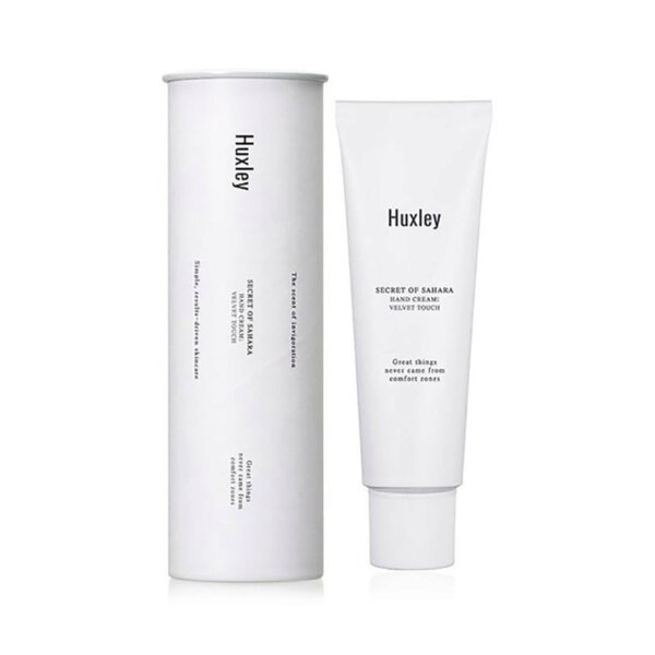Kem dưỡng da tay Huxley Hand Cream - Velvet Touch 30ml