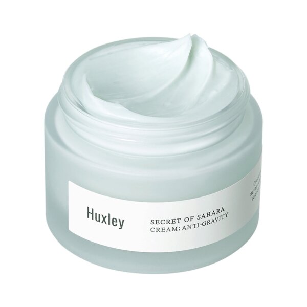 Kem dưỡng Huxley Cream Anti-Gravity 50ml