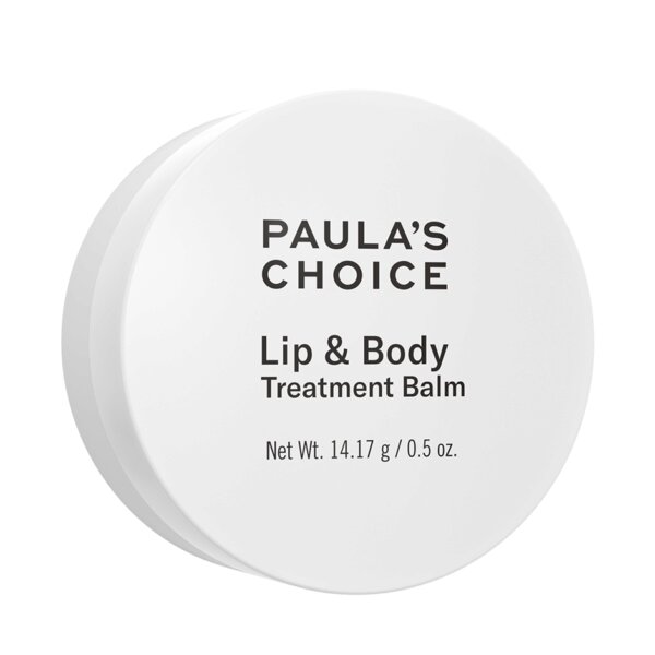 Kem đặc trị cho vùng da khô và nứt nẻ Paula's Choice Lip & Body Treatment Balm 15g