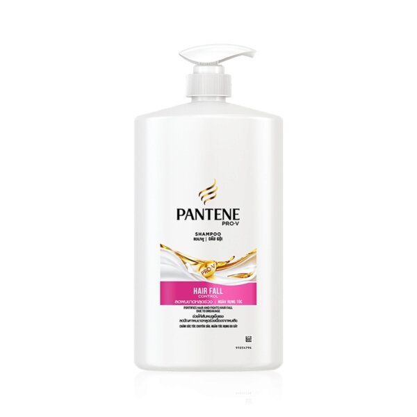 Dầu gội Pantene ngăn rụng tóc chai 1800ml