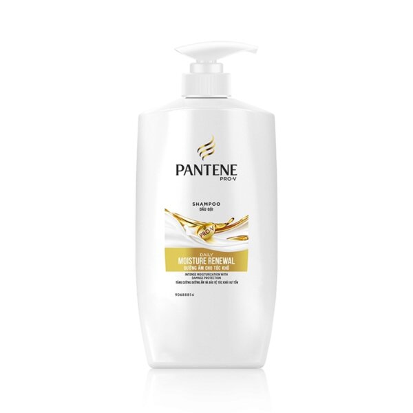 Dầu gội Pantene dưỡng ẩm mỗi ngày chai 900g