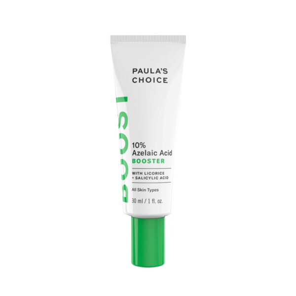 Tinh chất tăng cường giảm đỏ 10% Azelaic Acid Paula's Choice 10% Azelaic Acid Booster - Full size 30ml