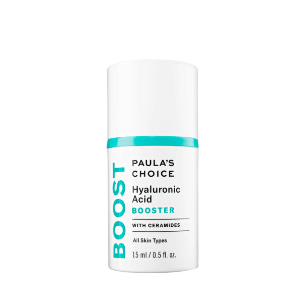 Tinh chất tăng cường cấp ẩm, chống nhăn và lão hóa Paula's Choice Hyaluronic Acid Booster 15ml