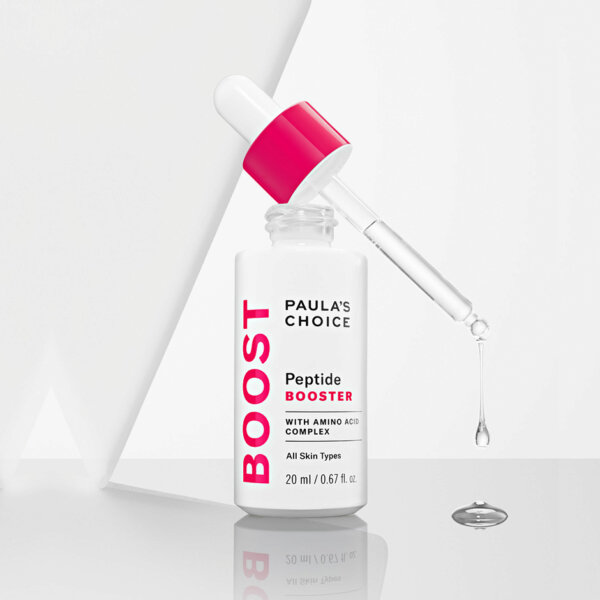 Tinh chất làm săn da chứa Peptide Paula's Choice Peptide Booster 20ml