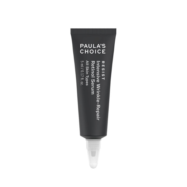 Serum chống nhăn sâu chứa Retinol Paula's Choice Resist Intensive Wrinkle - Repair Retinol Serum - Trial 7ml