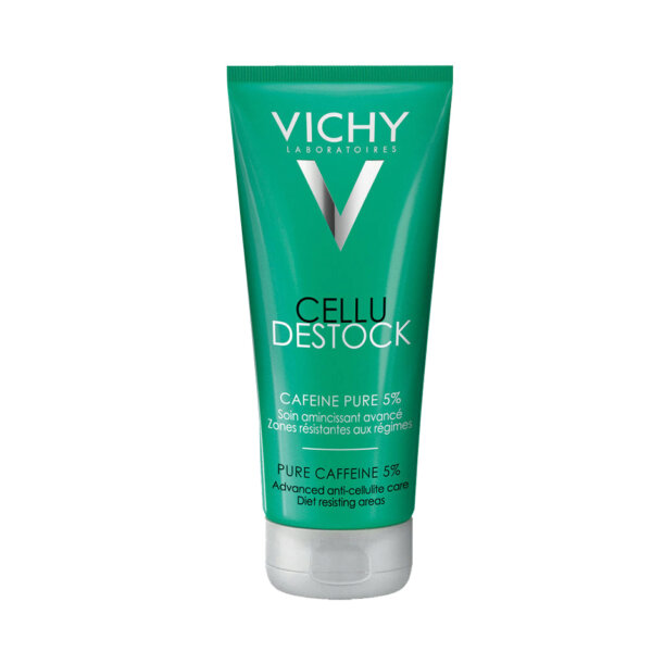 Kem dưỡng làm săn & thon gọn cơ thể Vichy Cellu Destock Advanced Anti- Cellulite Care 200ml